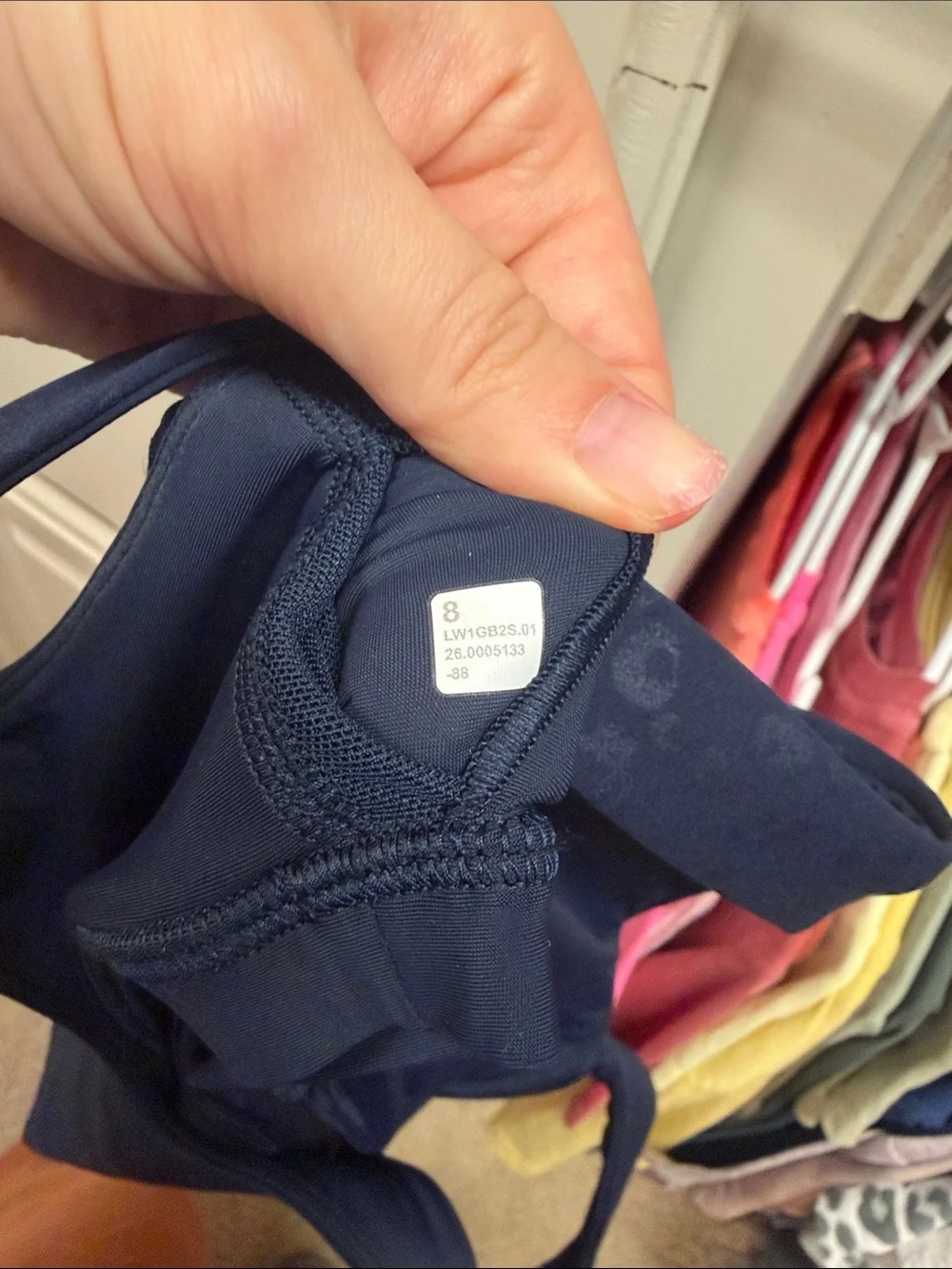 lululemon athletica sleek black